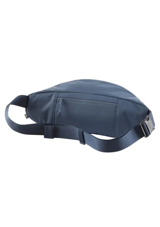 Fjallraven Kanken Hip Pack Mountain Blue